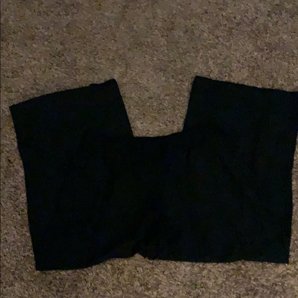 A new Day Trouser pants